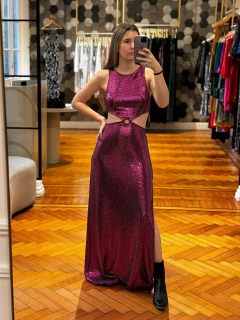 Vestido Marilyn en internet