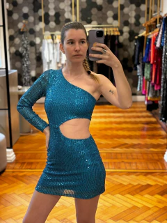 VESTIDO MERIDA - VOTTA