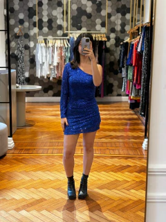 Vestido Bruselas - comprar online