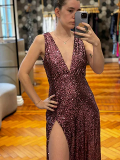Vestido Gala - comprar online