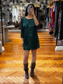 Kim con plumas - comprar online