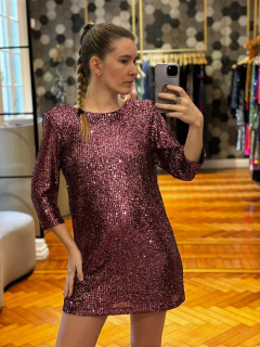 Vestido Kim - comprar online