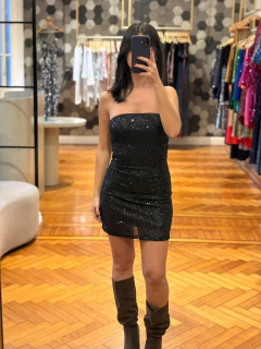 VESTIDO MALAGA - comprar online