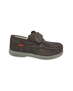 Zapatito nautico (art. 253) - Calzados Keek