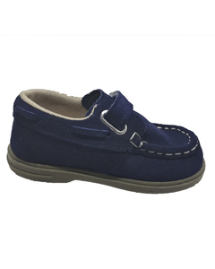 Zapatito nautico (art. 253) - comprar online