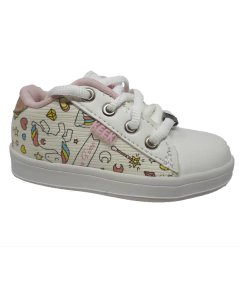 Imagen de Zapatillas estrella (art. 314)