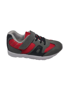Zapatillas con abrojo y cordón (art. 306.1)