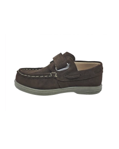Zapatito nautico (art. 253) - tienda online