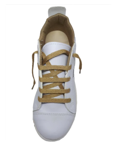 Zapatillas con cordón (art. 312.2) - tienda online