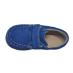 Zapatito nautico (art. 253) - Calzados Keek