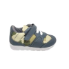 Zapatillas con abrojo y cordón (art. 306) - comprar online