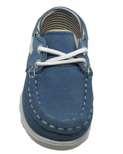 Zapatito nautico (art. B251) - tienda online