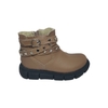 Bota con tachas en tiras Keek (Art 379) 34 al 38