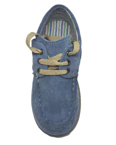 Zapatito nautico (art. 251.1)