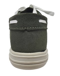 Zapatito nautico (art. B251) - comprar online