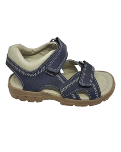 Sandalia zigzag (art. 028.1) - Calzados Keek