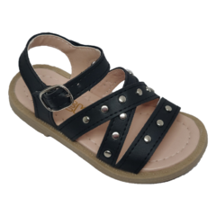 Sandalia con tachas (art. 520) - comprar online