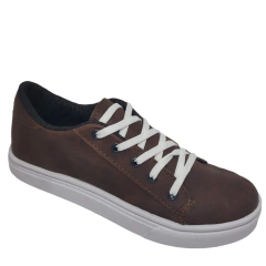 Zapatilla con cordón (art 318.1) - Calzados Keek