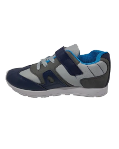 Zapatillas con abrojo y cordón (art. 306.1) - Calzados Keek