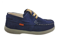 Zapatito nautico (art. 251.1)