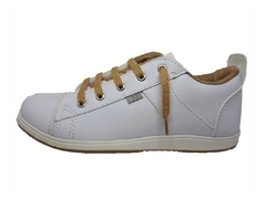 Zapatilla con cordón (art. 312)