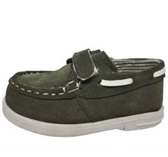 Zapatito nautico (art. B253.1) - comprar online