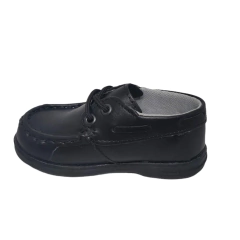 Zapato colegial (art. C251.1) - Calzados Keek