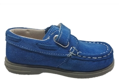 Zapatito nautico (art. 253.1) - comprar online