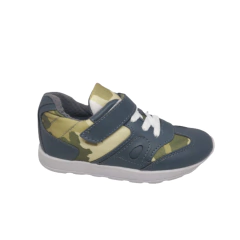 Zapatillas con abrojo y cordón (art. 306.1) en internet