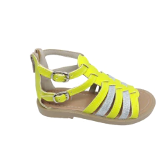 Sandalia romana (art. 513) - tienda online