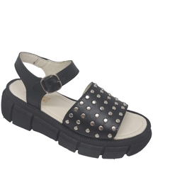 Sandalia tachas (art 521.1) - Calzados Keek