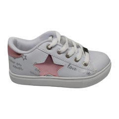 Zapatillas estrella (art. 314)