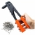 Alicate Rebitador Profissional 9,5" 4 Bicos Rebitadeira - comprar online