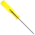 Chave Allen Trocar Agulha Maquina de Costura 1.6mm