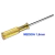 Chave Allen Trocar Agulha Maquina de Costura 1.6mm - comprar online