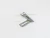 AP PASSANTE GAL VIFLEX 3,0 CM COD: APPASGALX3VIF