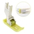 Calcador de Teflon MT18 para Maquina Reta Industrial