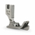 Pé Calcador com guia direito para Máquina Reta Industrial SP-18 1/16. COD-SP18RX116