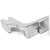 Calcador para Franzir Maquina Reta P50H COD: P50H / P50M - China Máquinas de Costura