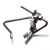Calcador Matelassê Com Guias Movel Máquina Reta Industrial COD- P723 - comprar online