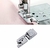 Sapata Calcador Bainha Enrolada 3MM Maquina De Costura Domestica - China Máquinas de Costura