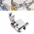 Calcador T9 Com Ajustável Borda De Bainha Para Máquina De Costura Industrial - comprar online