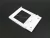 MOLDURA PAINEL BROTHER PE770 (ORIG) COD: XD0347151 - comprar online