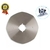 Disco de Corte para Máquina de cortar tecido 4 Polegadas Oitavado (CH) COD: S-135100 - China Máquinas de Costura