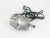 MOTOR PRINCIPAL TRAVETE BROTHER ELET 430D (ORIG) COD: J80991-0-01