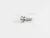 PARAFUSO TAMPA TRASEIRA SQ9000 (ORIG) COD: XZ5049001