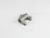SUPORTE ALUMINIO DO SUPORTE DENTE RETA COD: SY0228 / 227-56605 /110-11053 / LB15