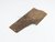 VEDACAO TRASEIRA RETA MOD 8700 (ORIG) COD: 110-00619