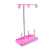 Porta Fio Suporte para Maquina de Costura Domestica 3 Cones - comprar online