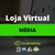 Loja Média - Nuvemshop - E-commerce